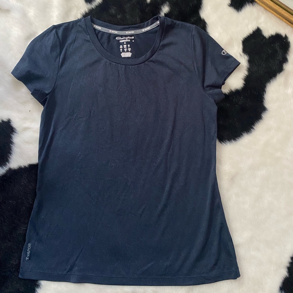 Champion workout tee